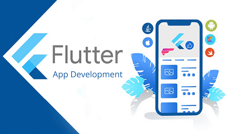 Lập trình Flutter Cơ Bản
