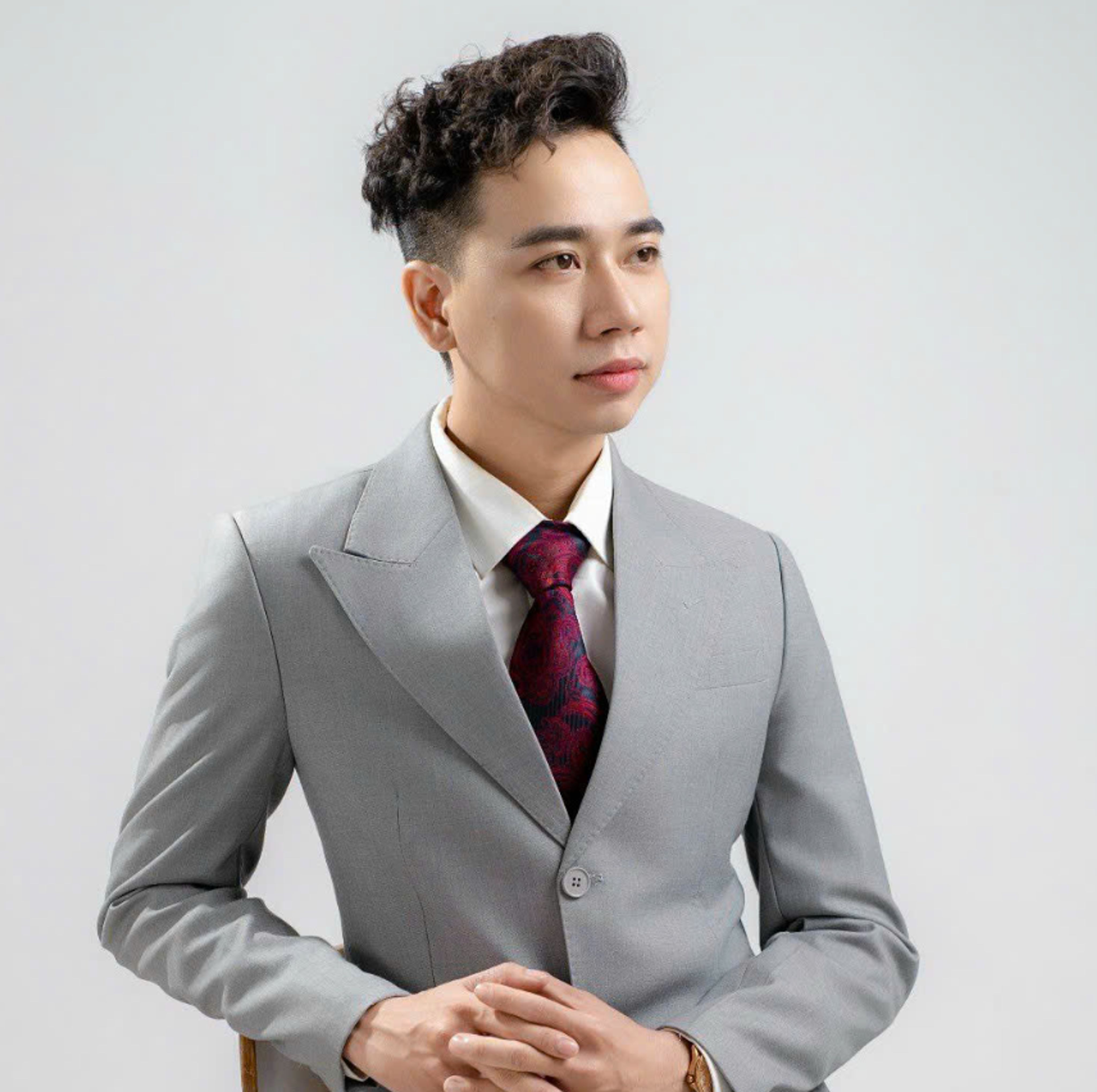 Hồ Tấn Tùng