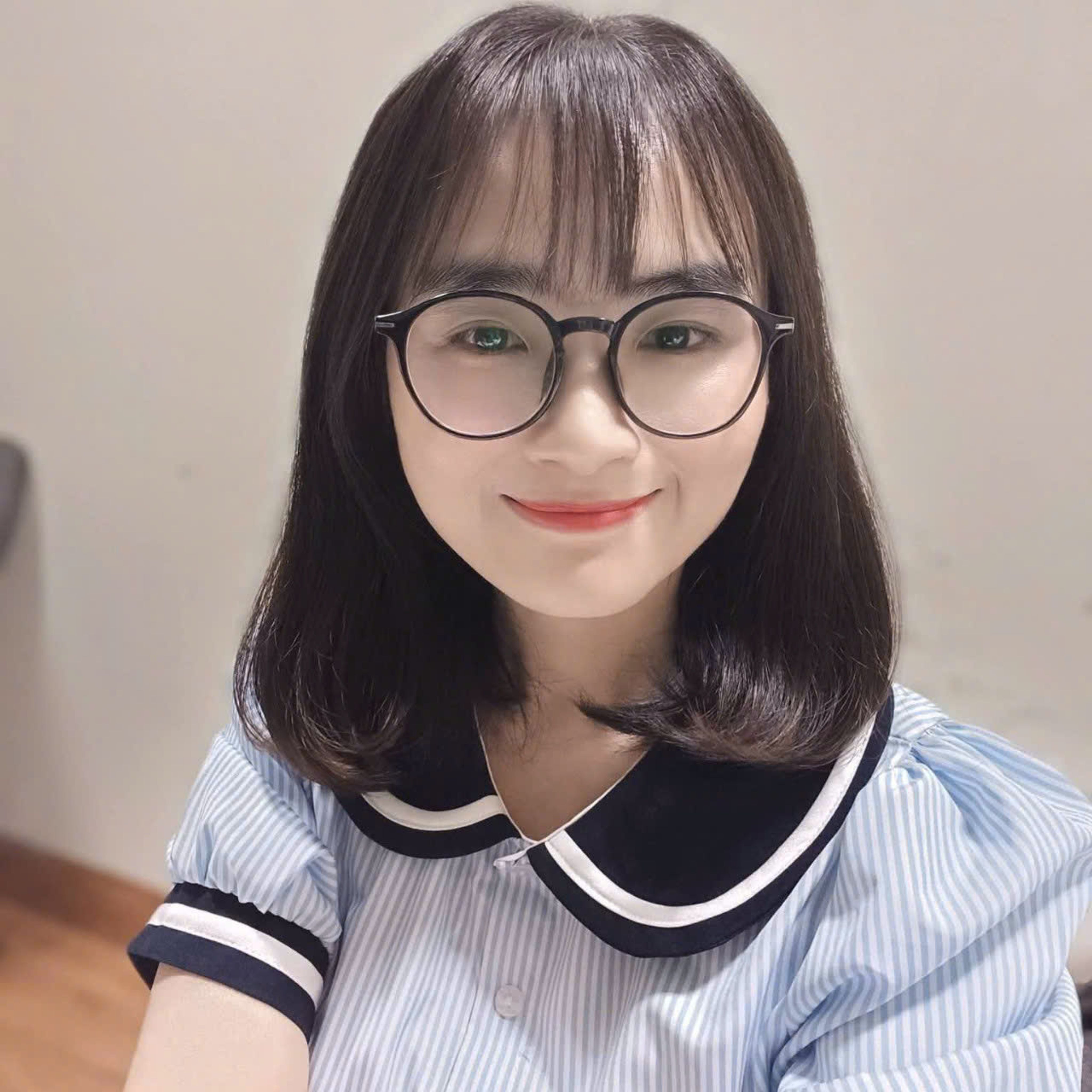 Trần Thị Ngọc Tuyết