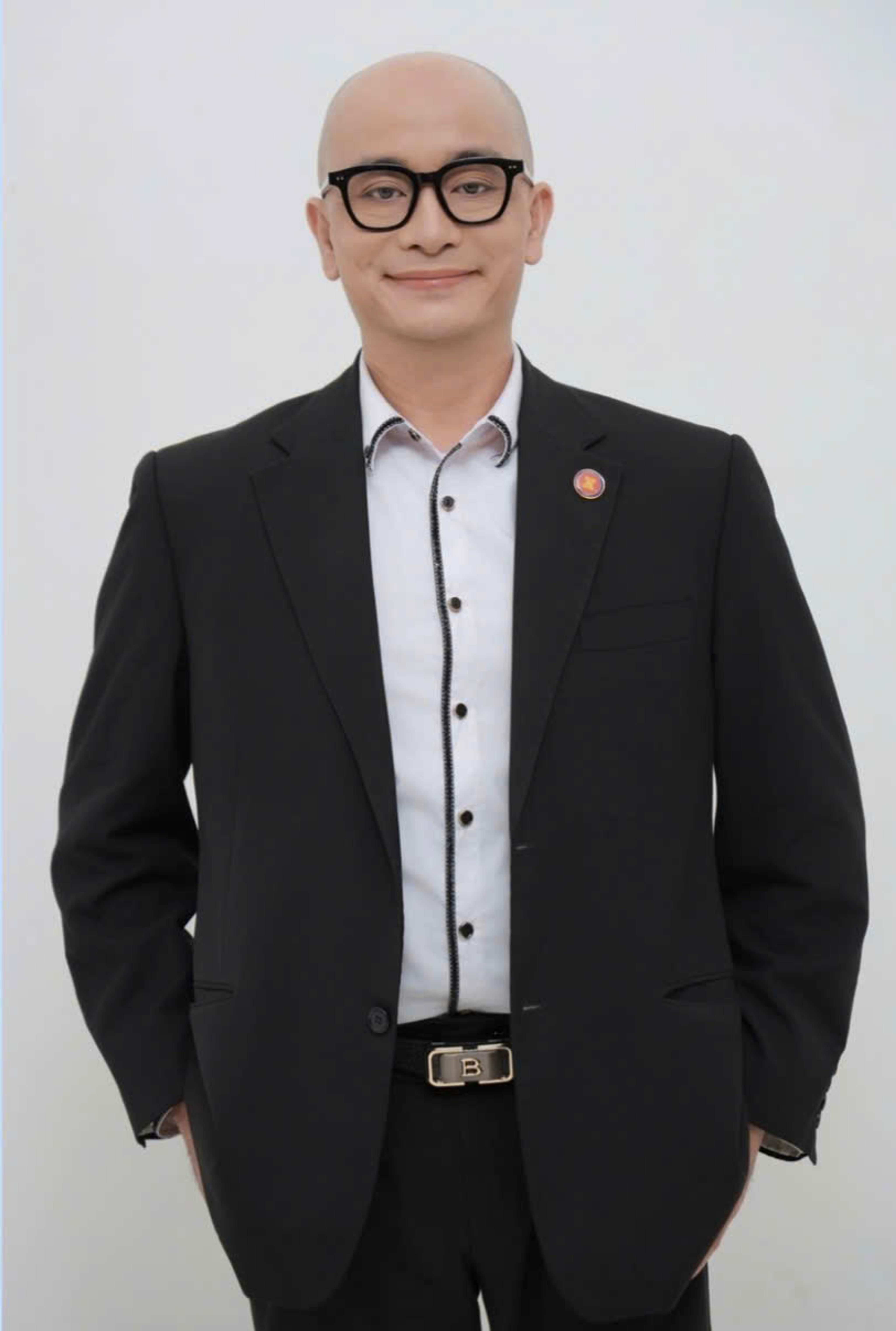 Nguyễn Lâm Thành Trí